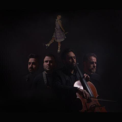 Hopeless Night's Lullaby