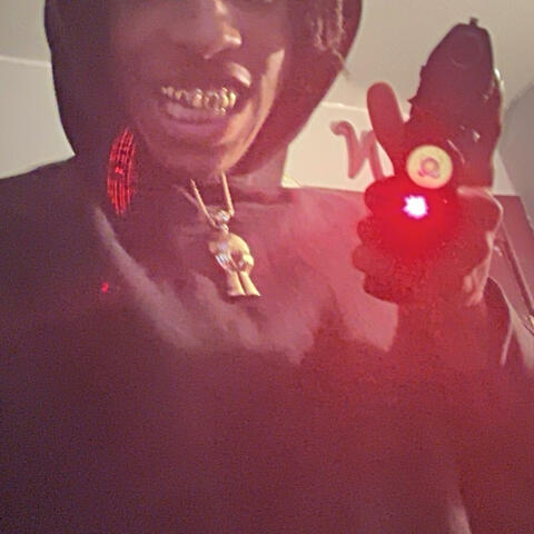 Skrilla freestyle (BigChickenE)