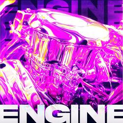 ENGINE (SLOW)