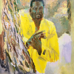 The Back (feat. v6mpnn)