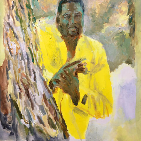 The Back (feat. v6mpnn)