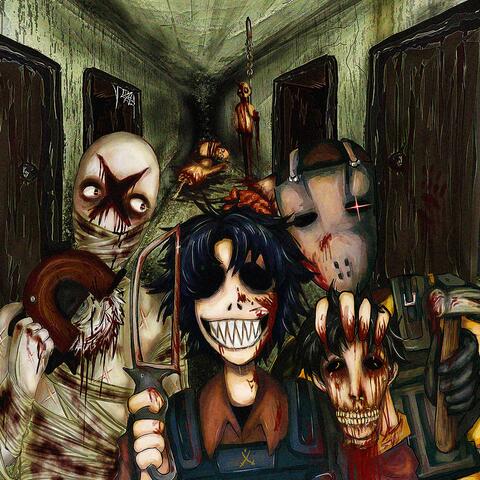 TORSO KILLINGS (feat. Drear & 8SEEKER)