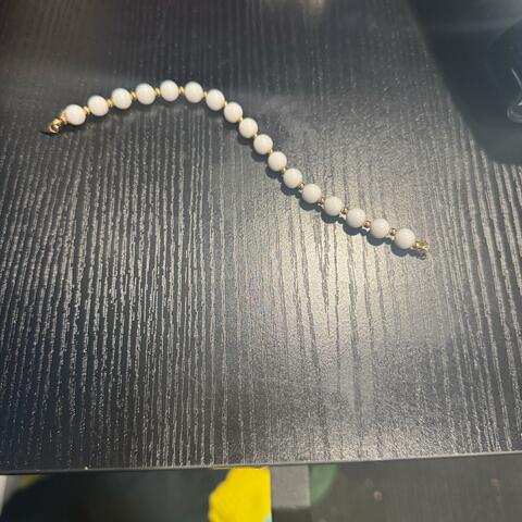 Bracelet