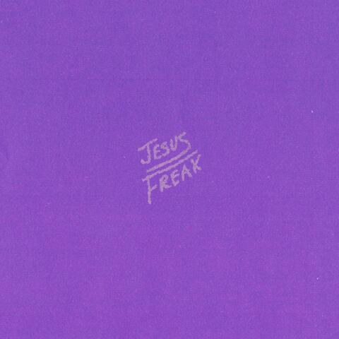 Jesus Freak