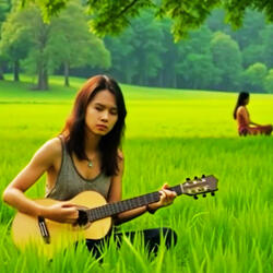 บ่อิน (Not feeling love)