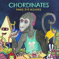 Chordinates