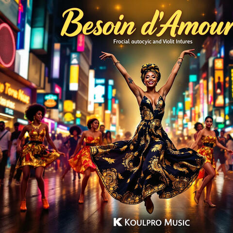 Besoin d´Amour