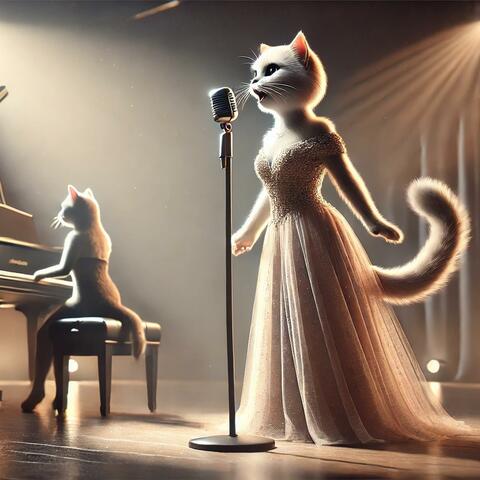 The Singing Cat