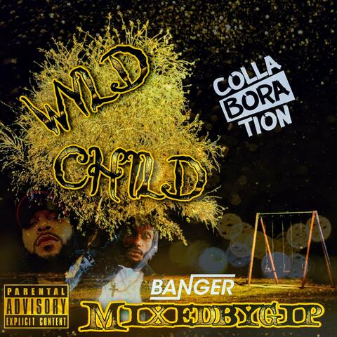 Wyld Chyld (feat. Mixedbygip)