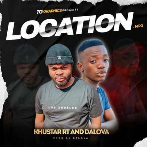 Location (feat. Khusta-rt)