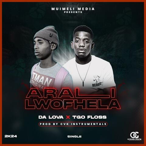 Udo vhuya naa (feat. Tgo Floss & Cvk instrumentals)