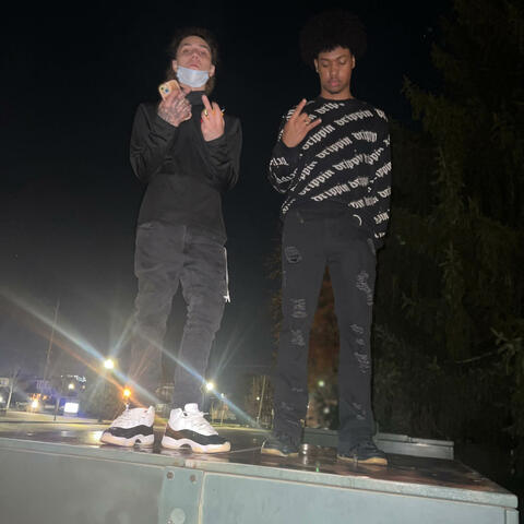 ohtama baguette (Radio Edit)