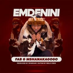Emdenini