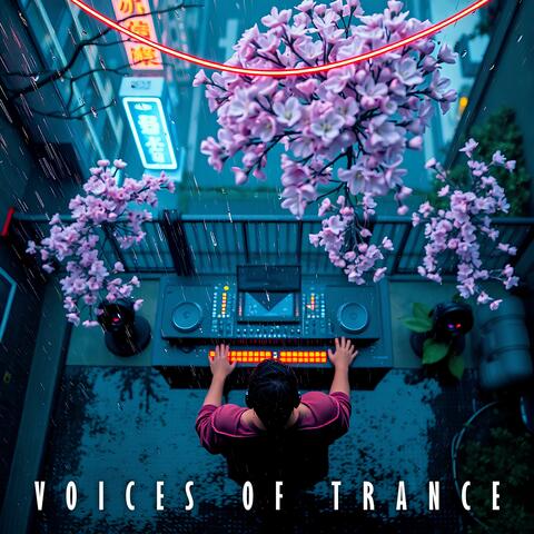 Voices of Trance