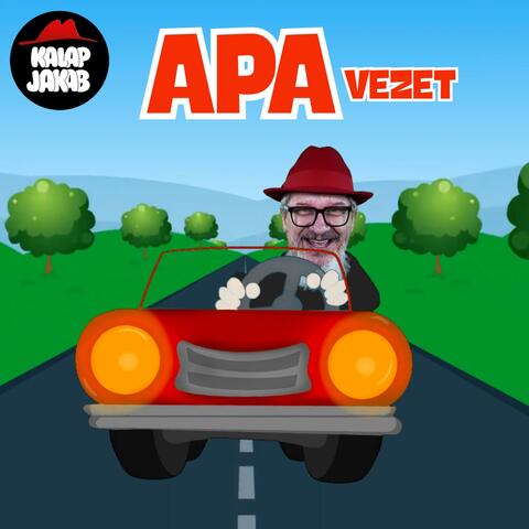 APA VEZET