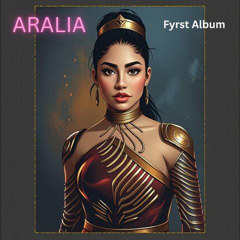 Fyrst Album