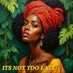 ITS NOT LATE VERSION.