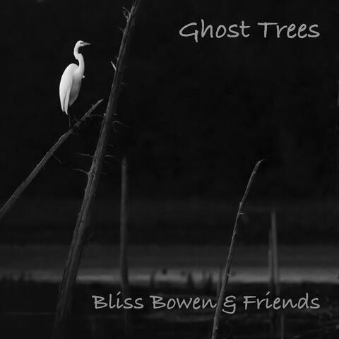 Ghost Trees