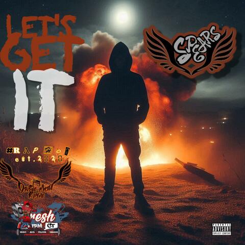 Let's Get It