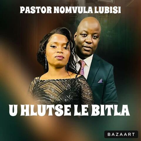 u hlutse le bitla