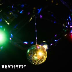 Dance at the disco (instrumental)