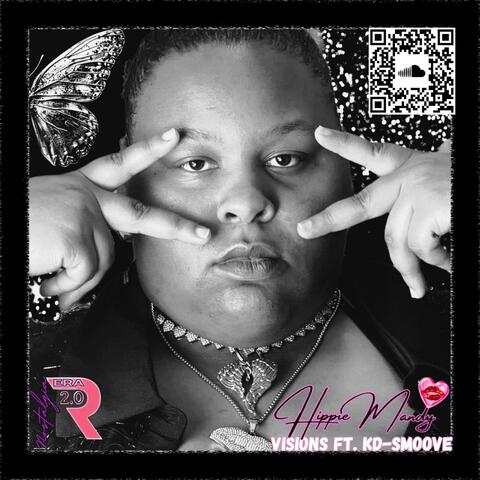 Visions (feat. KD-Smoove) [Album Version]