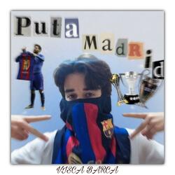 Puta Madrid