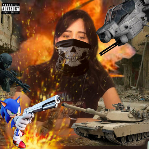 Reza (feat. Kia)