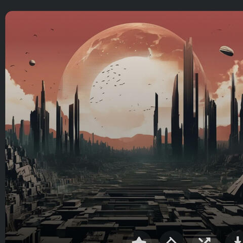 Dystopia