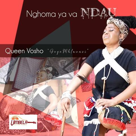 Nghoma ya va Ndau