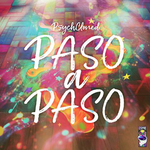 Paso a Paso (feat. Micky Gaudino, Andres Blanco, Ivan Krnic, Marco Ignacio Toba, Tyler Rumore & Lucas Seoane)