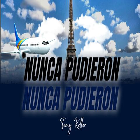 Nunca Pudieron