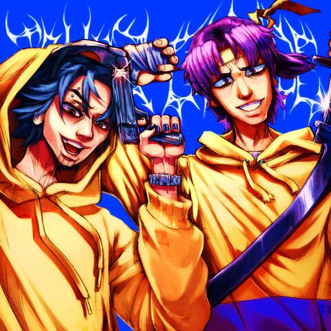 TAKE YOU TO HELL (feat. blxdesmith)