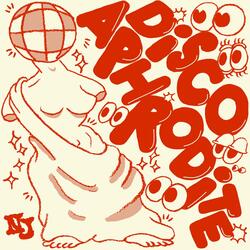 Disco Aphrodite