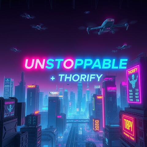 Unstoppable