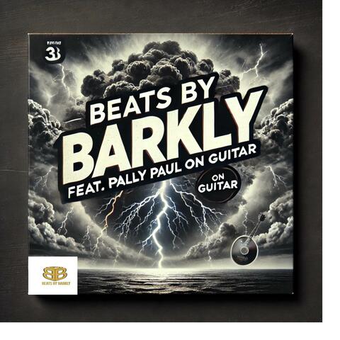 Beast By Barkly