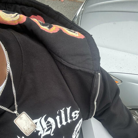 Mind racing (feat. Goonieboy)