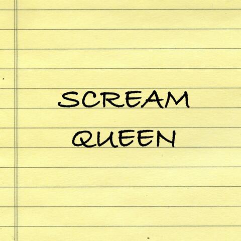 Scream Queen