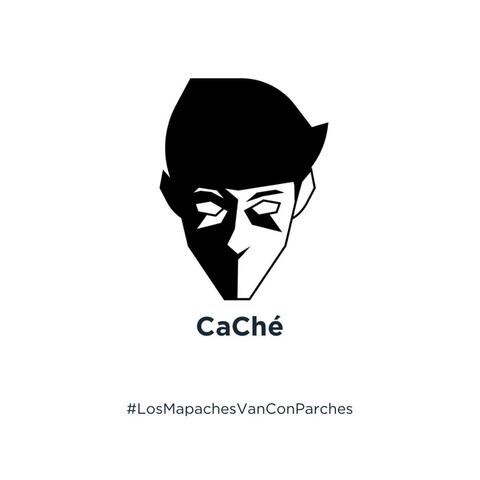CaChé