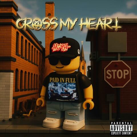 Cross My Heart