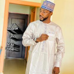Eid Mubarak (feat. Yahaya)