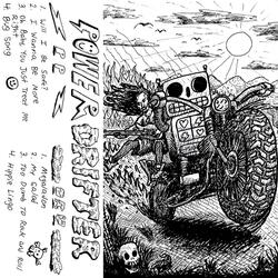 Too Dumb To Rock and Roll