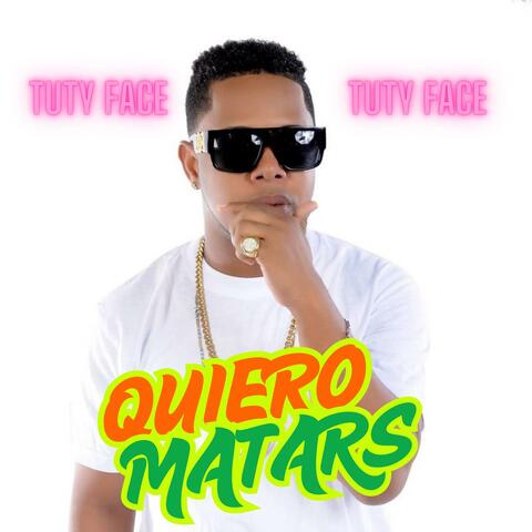 QUIERO MATAR