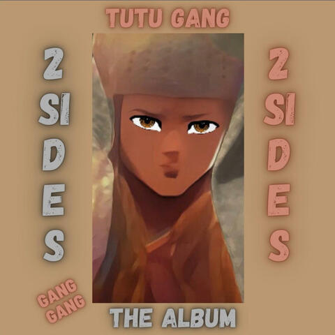 2 sides the album