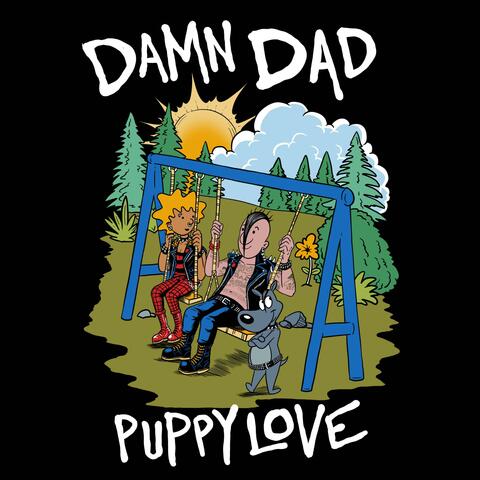 Puppy Love (Radio Edit)