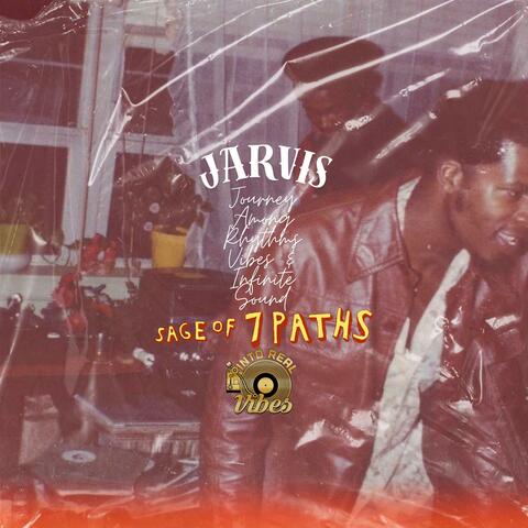 Journey Among Rhythms, Vibes & Infinite Sound (JARVIS)