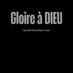 Gloire A DIEU