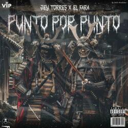 PUNTO POR PUNTO (feat El Fara)