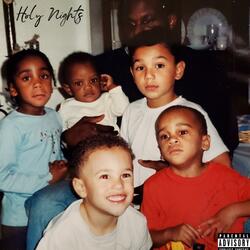 HOLY NIGHTS