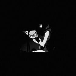 sleeping with the devil